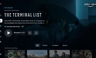 Prime Video