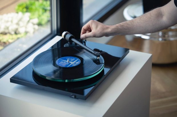 Pro-Ject