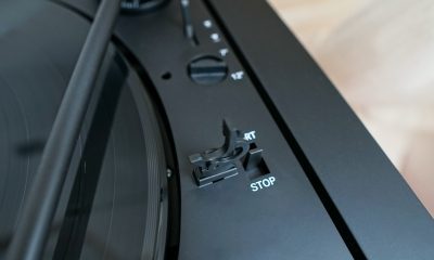 Pro-Ject Automat A2-3