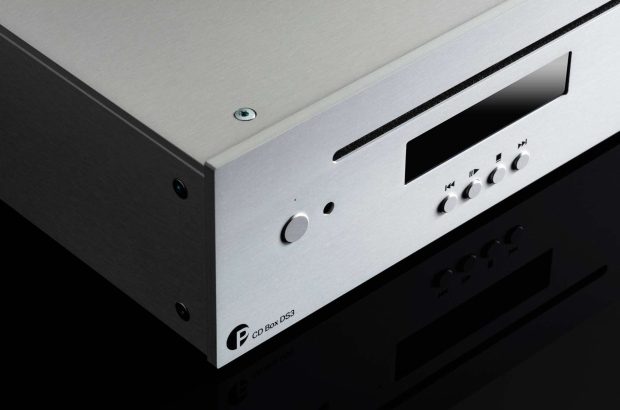 Pro-Ject CD Box DS3