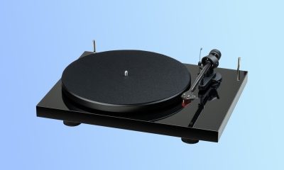 Pro-Ject Debut E Carbon Phono 6