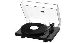 Pro-Ject Debut E Carbon Phono 7