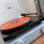 Pro-Ject Debut E Carbon Phono – eigen 1