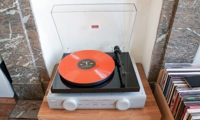 Pro-Ject Debut E Carbon Phono – eigen 2