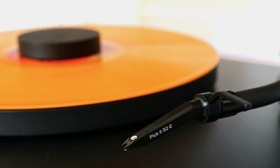 Pro-Ject Debut PRO-S-2