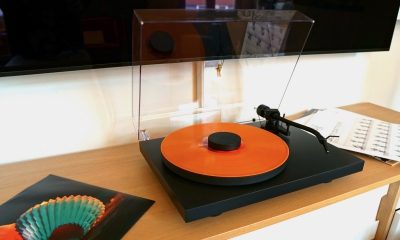 Pro-Ject Debut PRO S