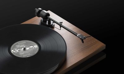 Pro-Ject E1 1