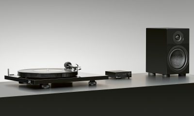 Pro-Ject E1 phono 1