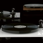 Pro-Ject E1 phono 5
