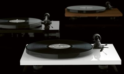 Pro-Ject E1 phono 5