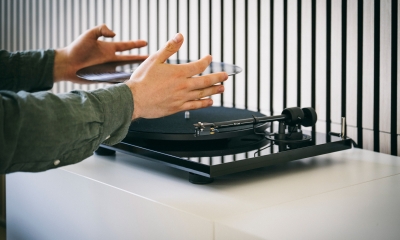 Pro-Ject E1.2 – 6