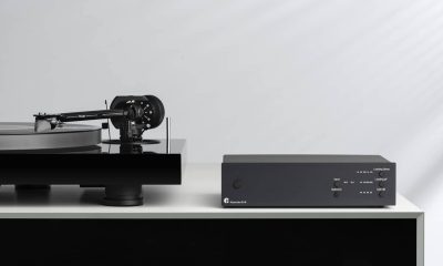 Pro-Ject S3 B – lifestyle