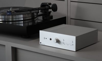 Pro-Ject Stereo Box DS3