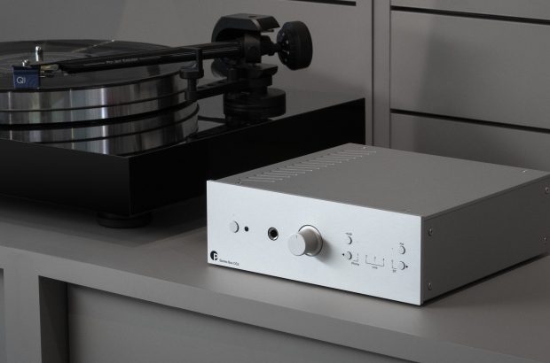 Pro-Ject Stereo Box DS3