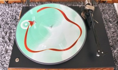 Pro-ject Debut Pro-3
