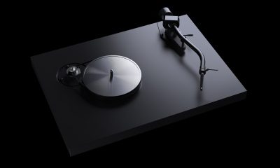 Pro-ject Debut Pro S