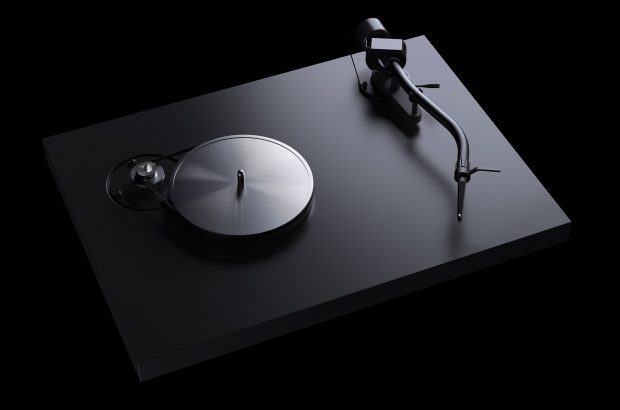 Pro-ject Debut Pro S