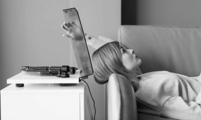 Pro-ject T1 SB draaitafel