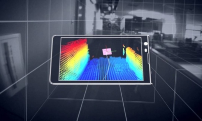 Project_tango