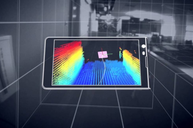 Project_tango