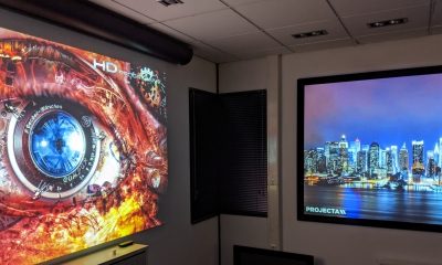 Projecta-ALR vs NonALR-dark