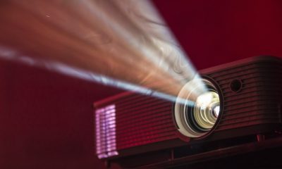 Projector