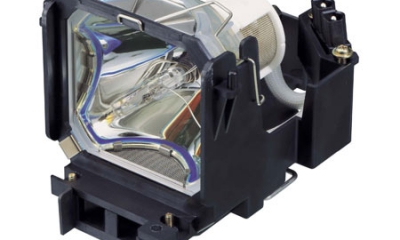 Projectorlamp
