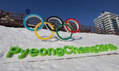 PyeongChang 2018