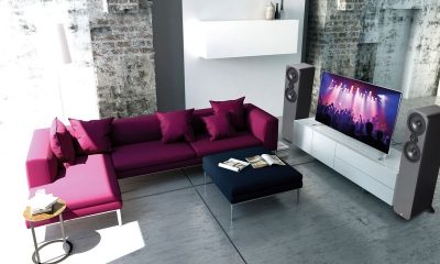 Q-Acoustics-3000-serie