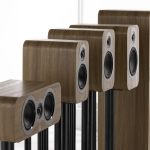 Q Acoustics 3000c