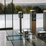Q Acoustics 5000 serie