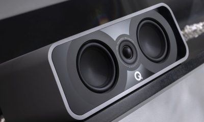 Q Acoustics 5000 surround – 1
