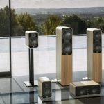 Q Acoustics 5000 surround – 5