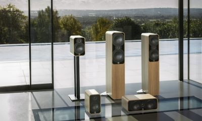 Q Acoustics 5000 surround – 5