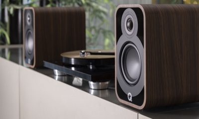 Q Acoustics 5000 surround – 7