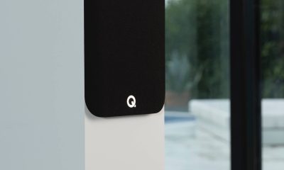 Q Acoustics 5050 1