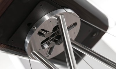 Q Acoustics Concept 300 luidsprekers 1