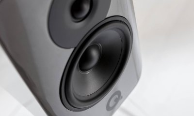 Q Acoustics Concept 300 luidsprekers 2