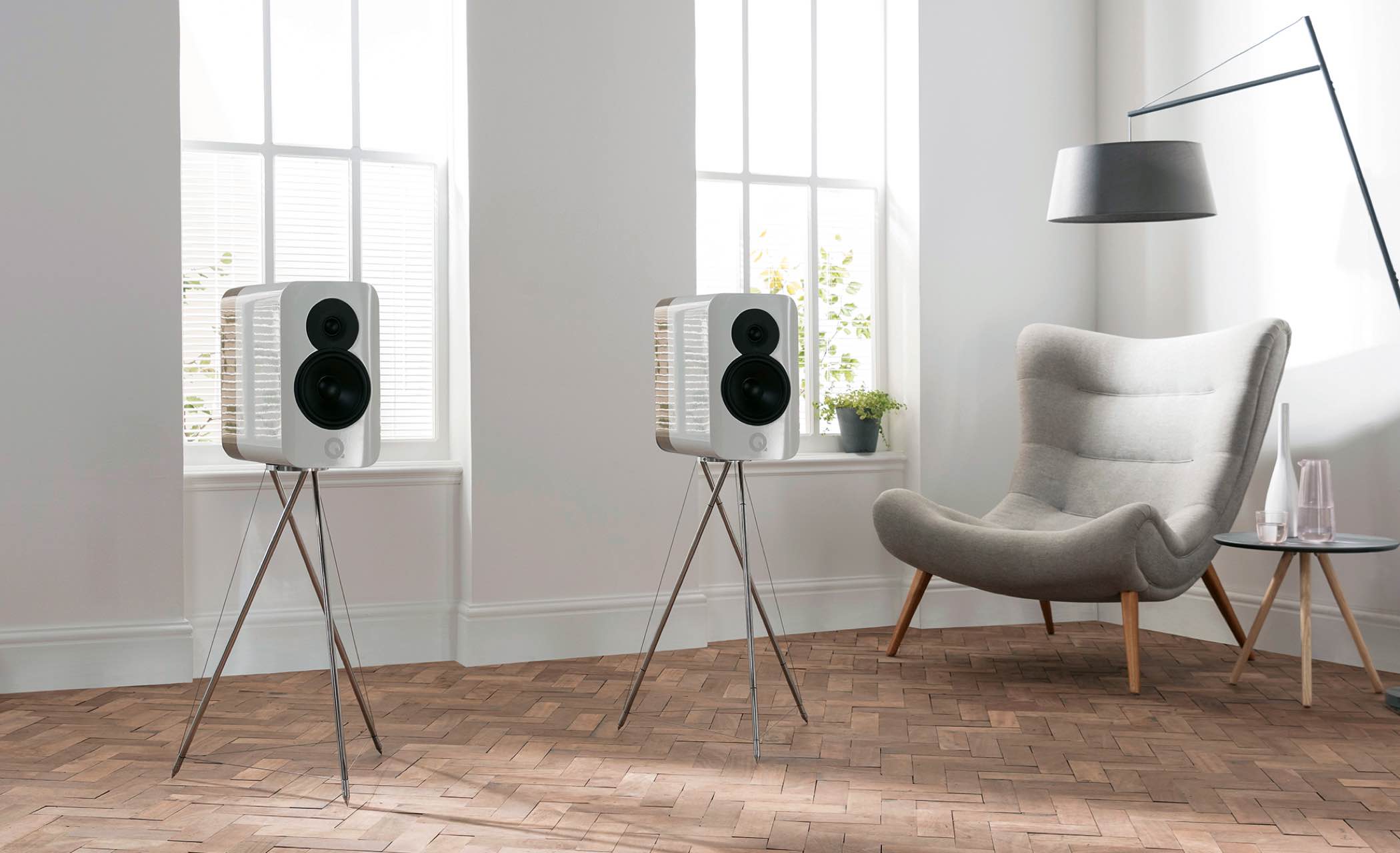 concept 300 speakers