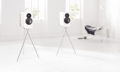 Q Acoustics Concept 300 review hifinl