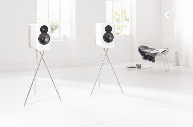 Q Acoustics Concept 300 review hifinl