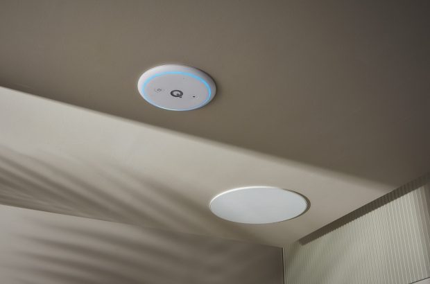 Q Acoustics E300A