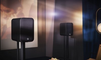 Q Acoustics M20