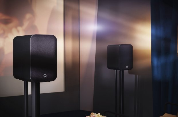 Q Acoustics M20
