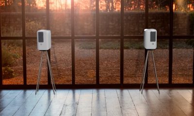 Q Acoustics Q Active 200