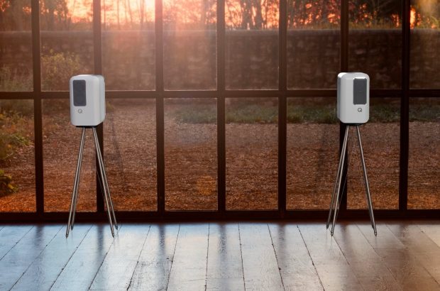 Q Acoustics Q Active 200