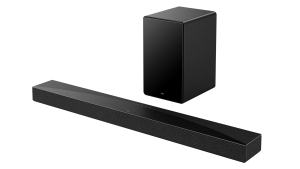 TCL Q65H soundbar