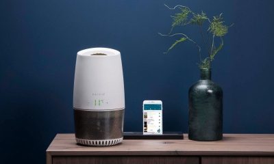 QelviQ Smart Wine Cooler