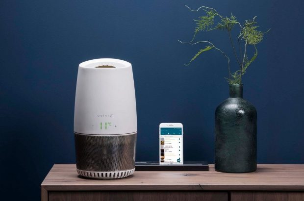 QelviQ Smart Wine Cooler