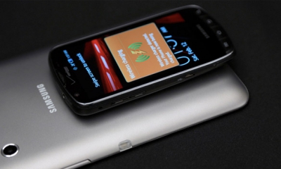 Qi-standaard-draadloos-opladen